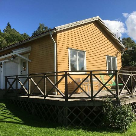Villa Lilla Skottek Ulricehamn Exterior foto