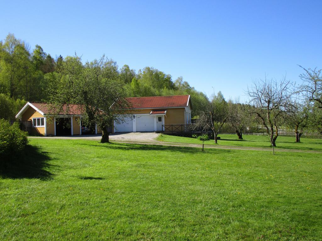 Villa Lilla Skottek Ulricehamn Exterior foto