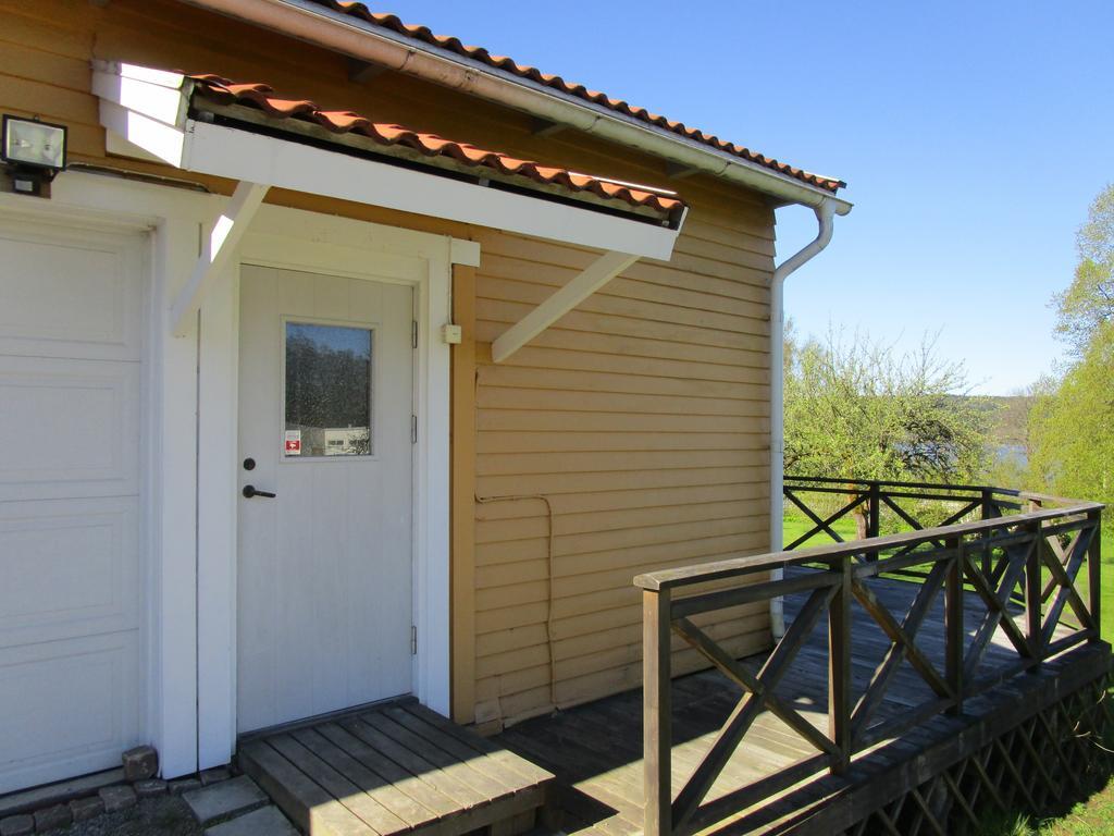 Villa Lilla Skottek Ulricehamn Exterior foto