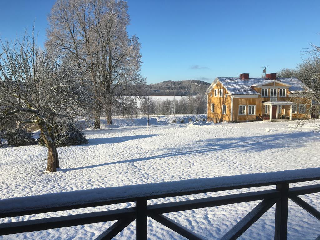 Villa Lilla Skottek Ulricehamn Exterior foto