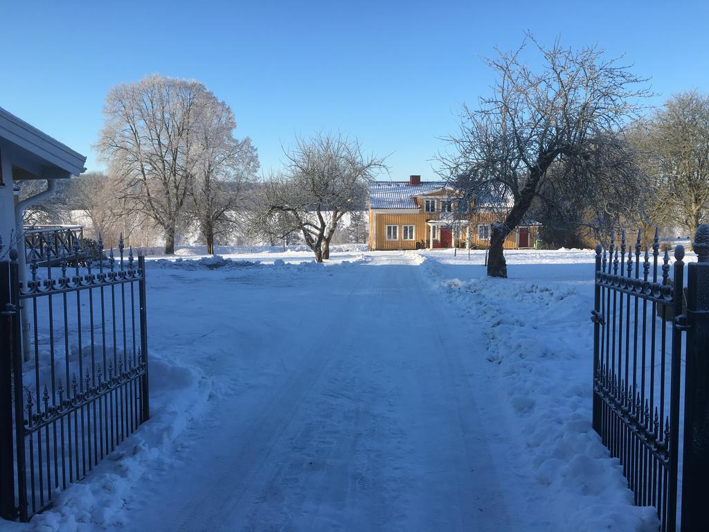 Villa Lilla Skottek Ulricehamn Exterior foto