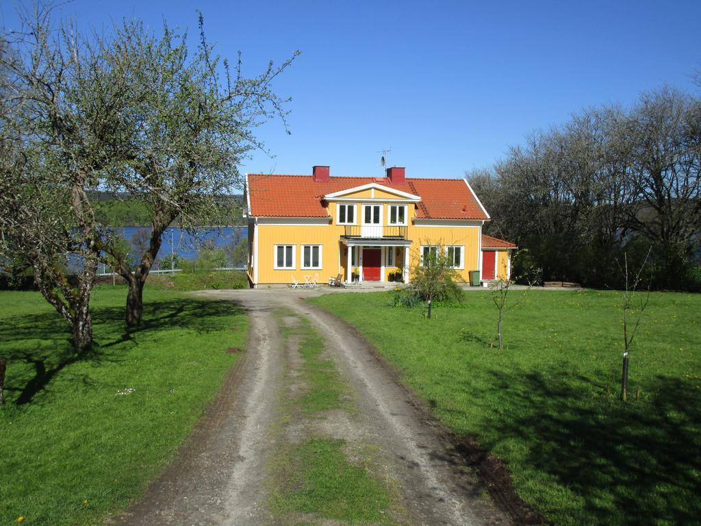 Villa Lilla Skottek Ulricehamn Exterior foto