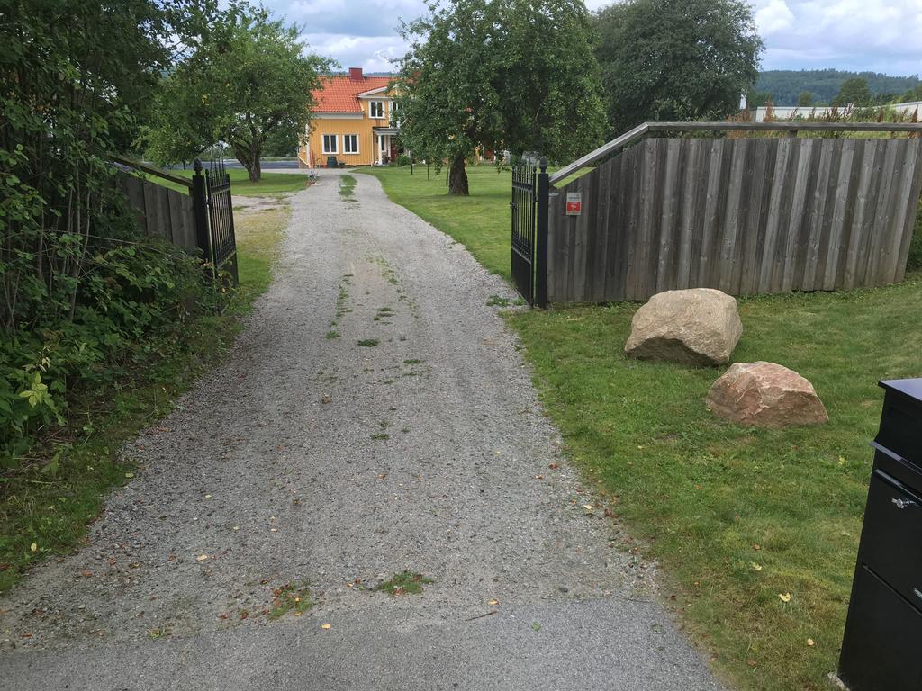 Villa Lilla Skottek Ulricehamn Exterior foto