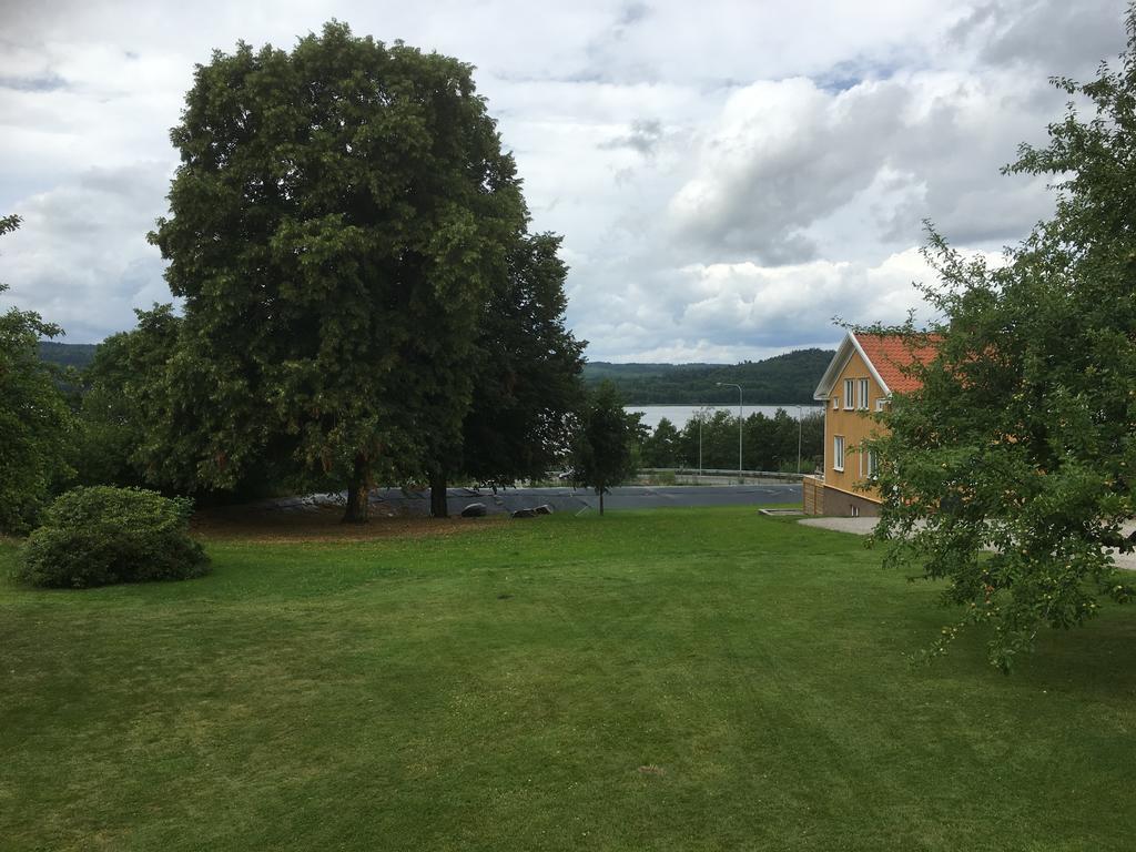 Villa Lilla Skottek Ulricehamn Exterior foto