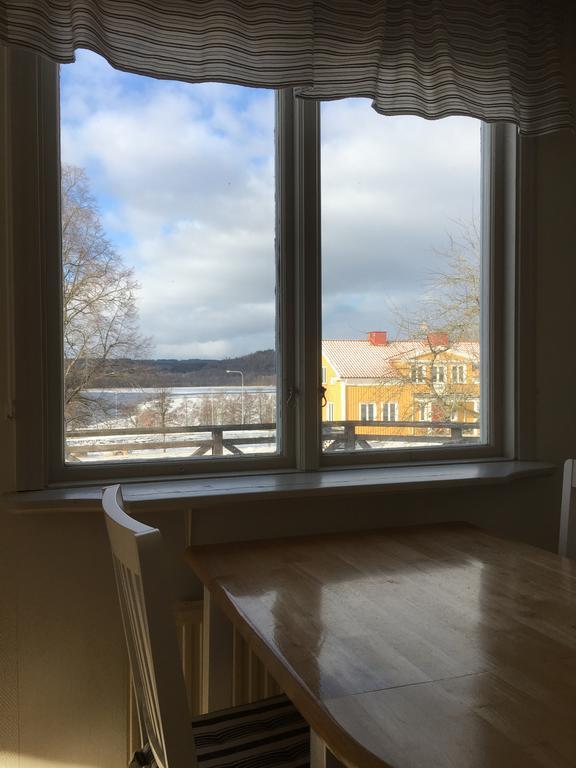 Villa Lilla Skottek Ulricehamn Exterior foto