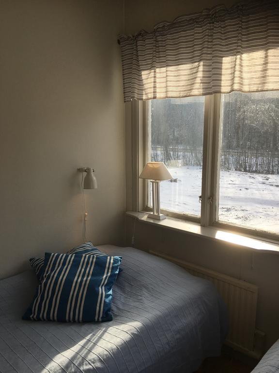 Villa Lilla Skottek Ulricehamn Exterior foto