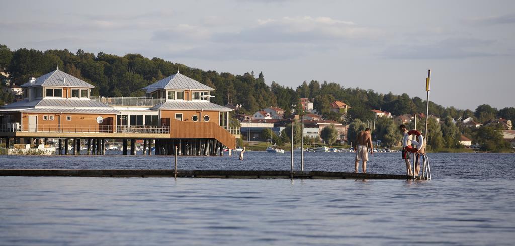 Villa Lilla Skottek Ulricehamn Exterior foto