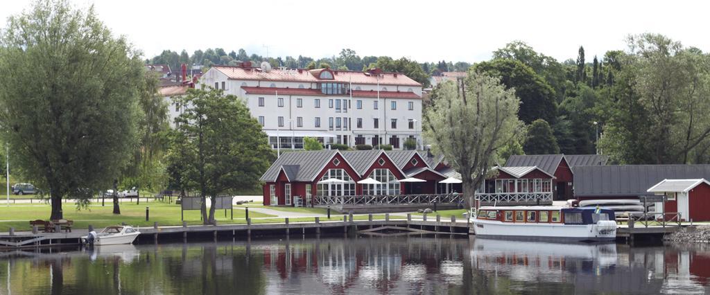 Villa Lilla Skottek Ulricehamn Exterior foto