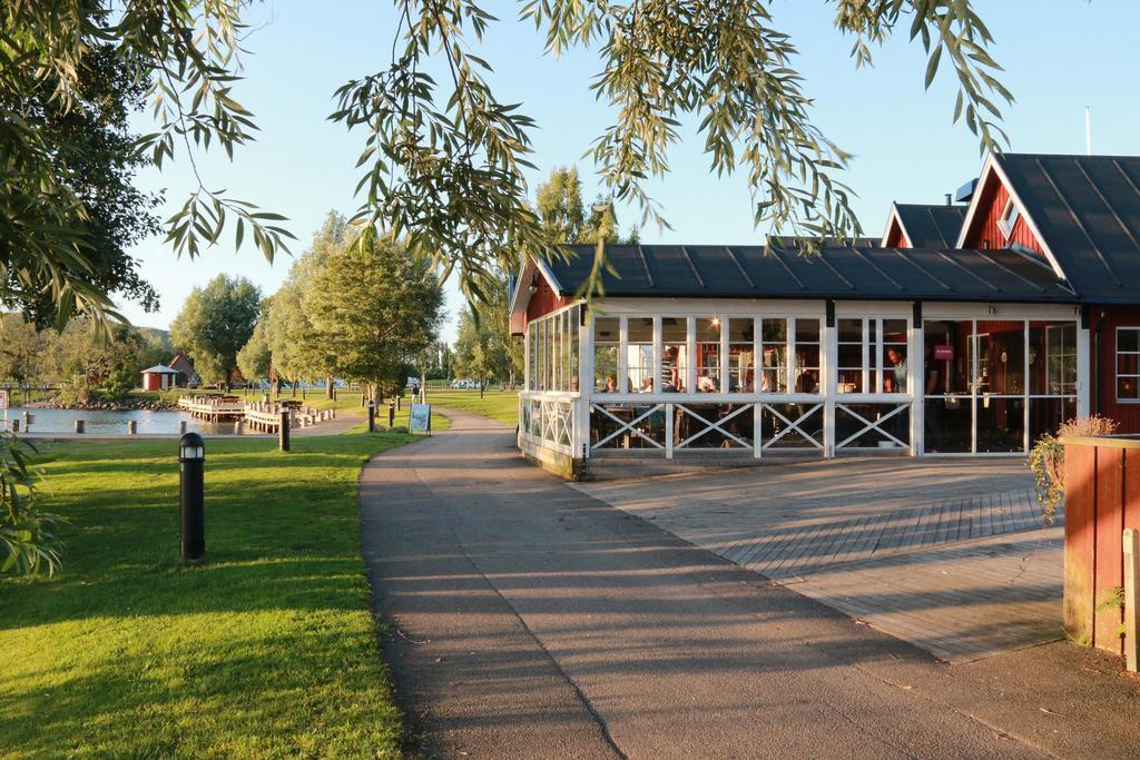Villa Lilla Skottek Ulricehamn Exterior foto