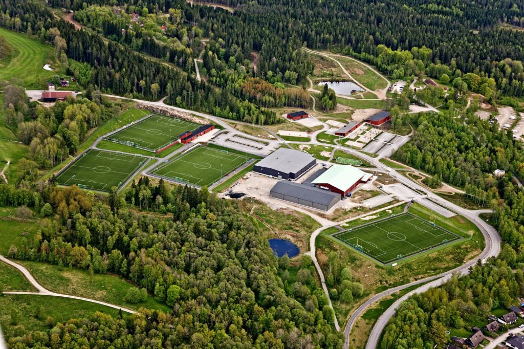 Villa Lilla Skottek Ulricehamn Exterior foto