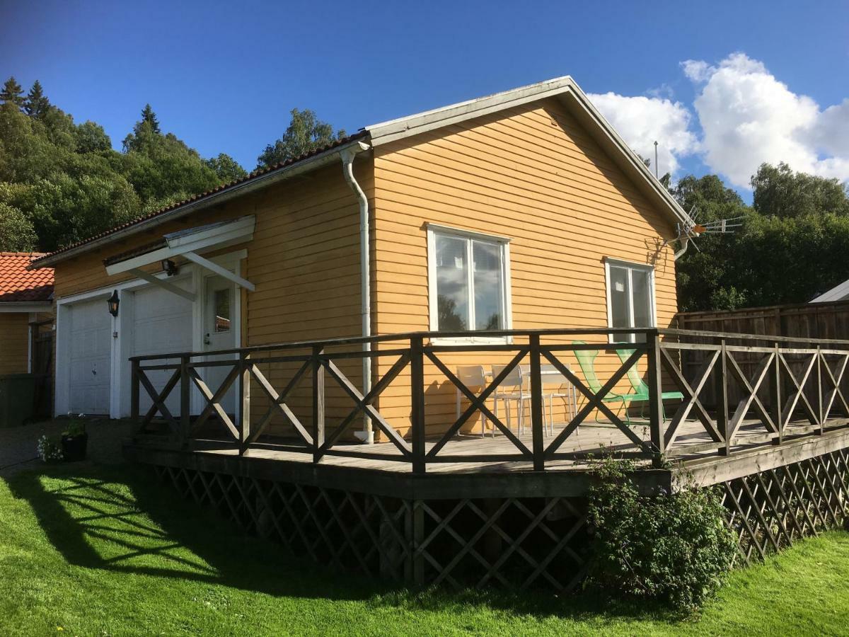 Villa Lilla Skottek Ulricehamn Exterior foto